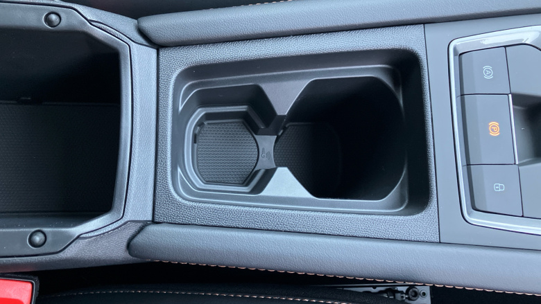 CUPRA Formentor 1.5 eTSI 150 V2 5dr DSG Petrol Estate